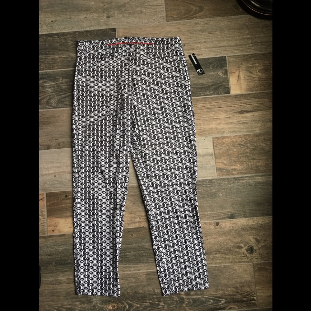 New Directions pants